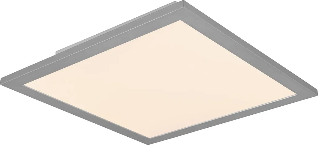 Lampada da Soffitto LED ALPHA Argento R62323087 | Design Moderno RL