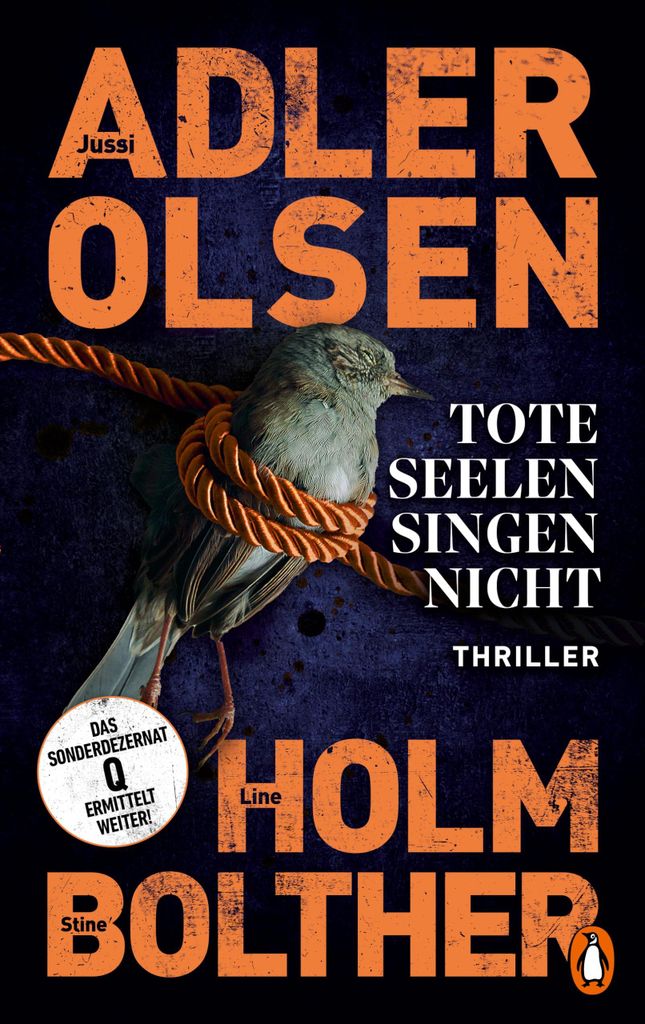 Tote Seelen singen nicht: Der elfte Fall für das Produktbild 