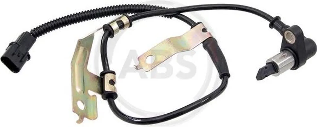 Sensore ABS Hyundai H-1 31185 A.B.S. Sicurezza OE 956204A200