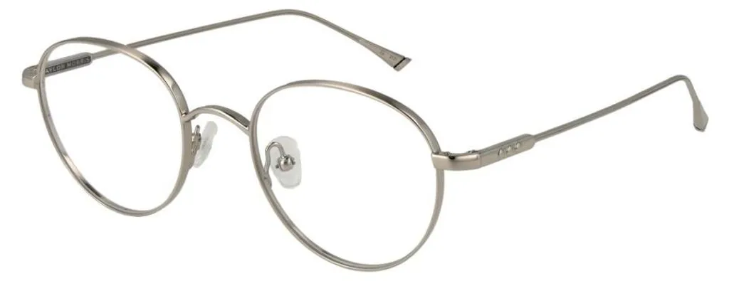 Finis les reflets avec les lunettes Taylor Morris Mod. Sw5 48C2 chic