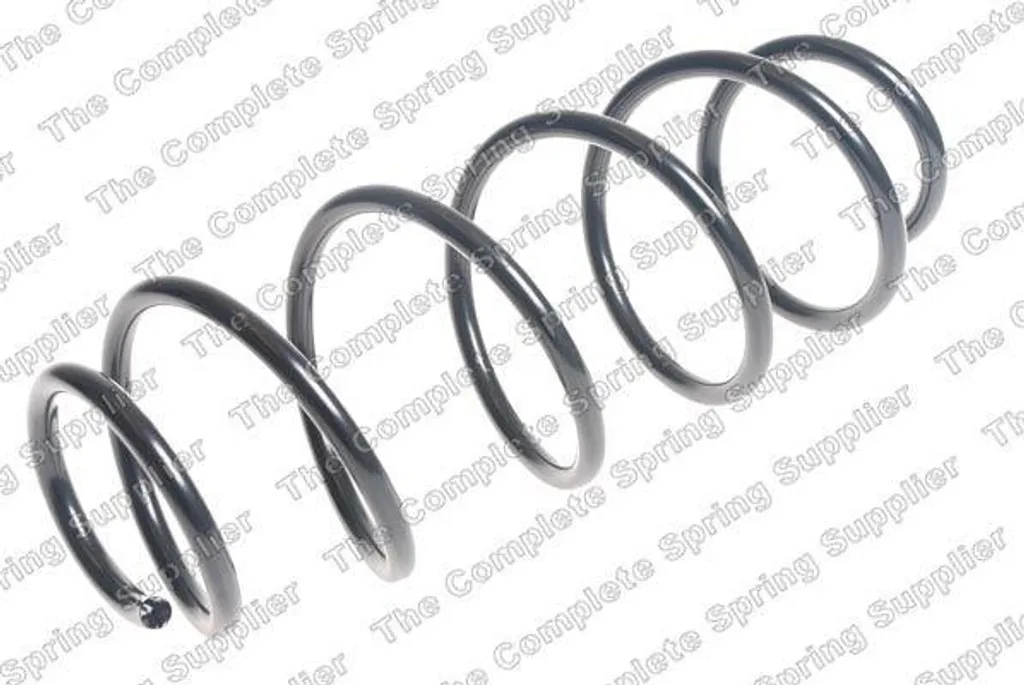 Ressort de suspension C4 - Solution idéale pour rénover votre châssis