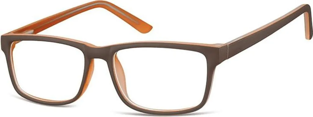 Occhiali Sunoptic CP157H Marrone: Il Tuo Nuovo Look Quotidiano