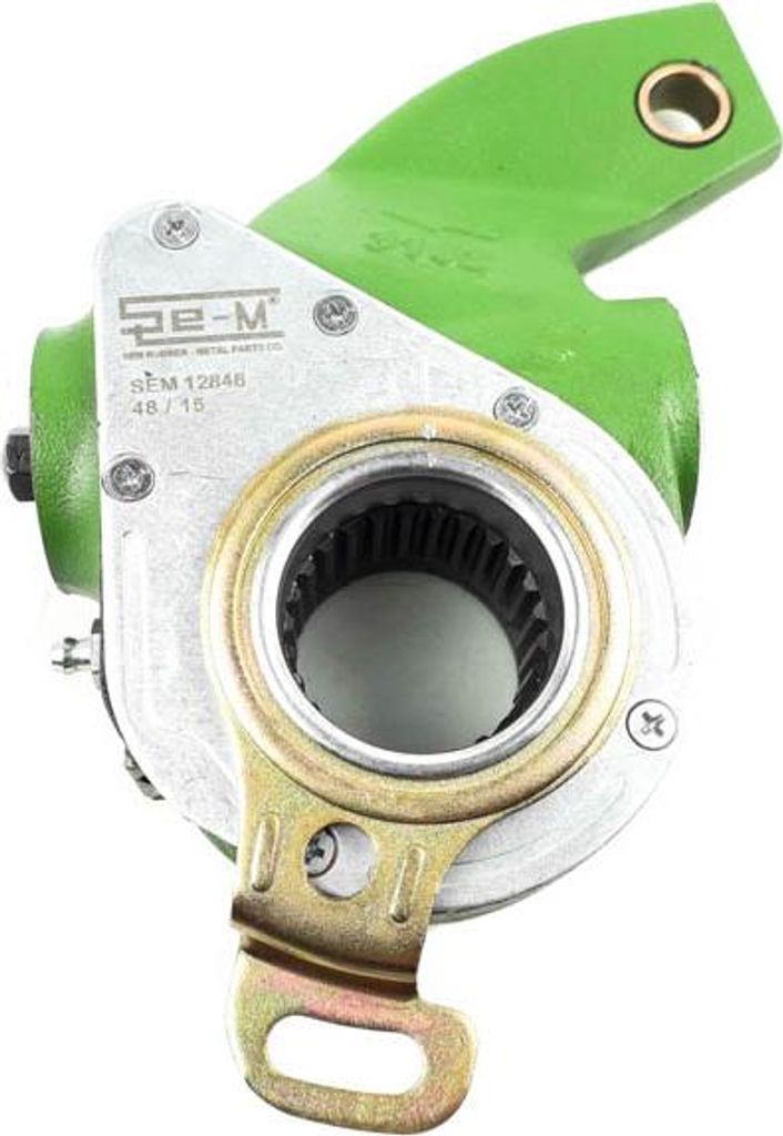 Links MAN Lion's Classic automatisches Nachstellbremsschloss | 81506106181