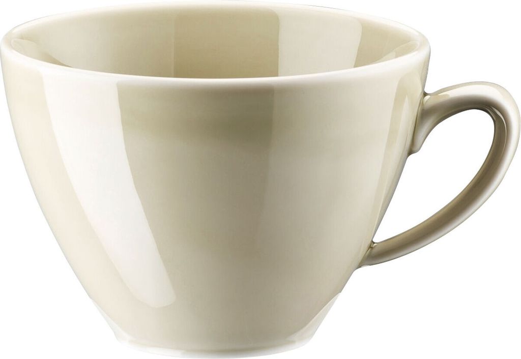 Rosenthal Mesh Colours Cream Kombi-Obertasse 0,29 l Produktbild 