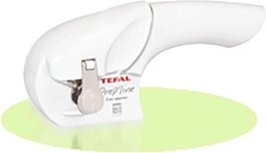Tefal 8535.31 Tefal 8535.31 Handdosenöffner Image du produit 
