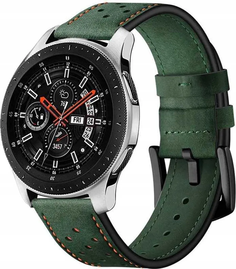 Sc Elegance 22 Mm Verde - 2