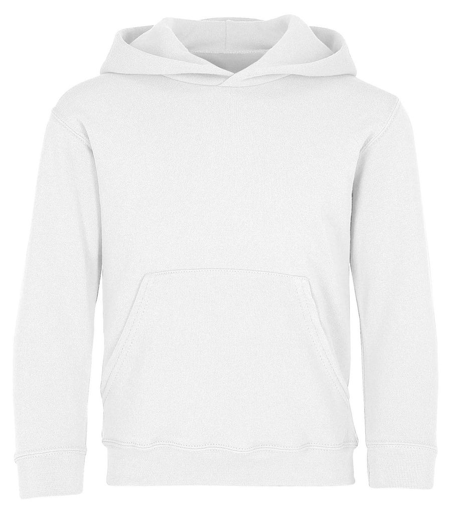 KIDS CLASSIC HOODED SWEAT  | Kinder Hoodie – Kapuzen-Sweat Produktbild 