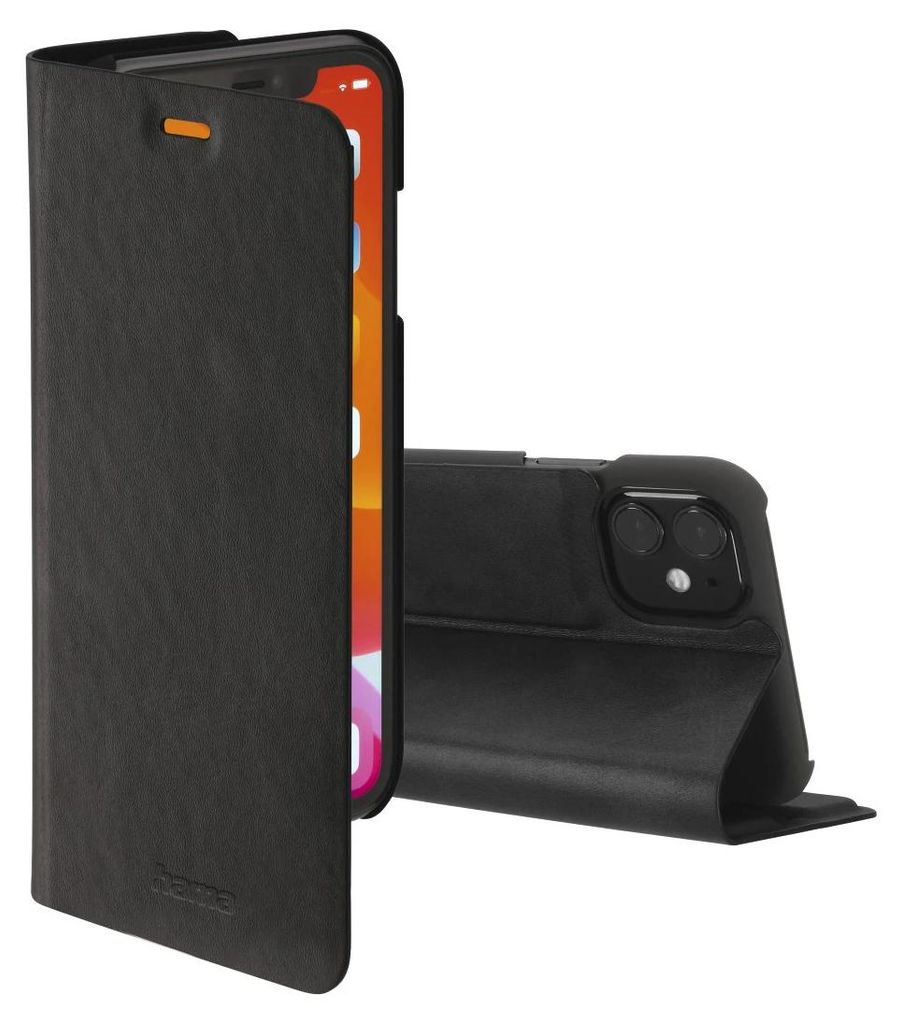 Hama 00215502, Folio, Apple, iPhone 14, 15,5 cm (6.1"), Produktbild 