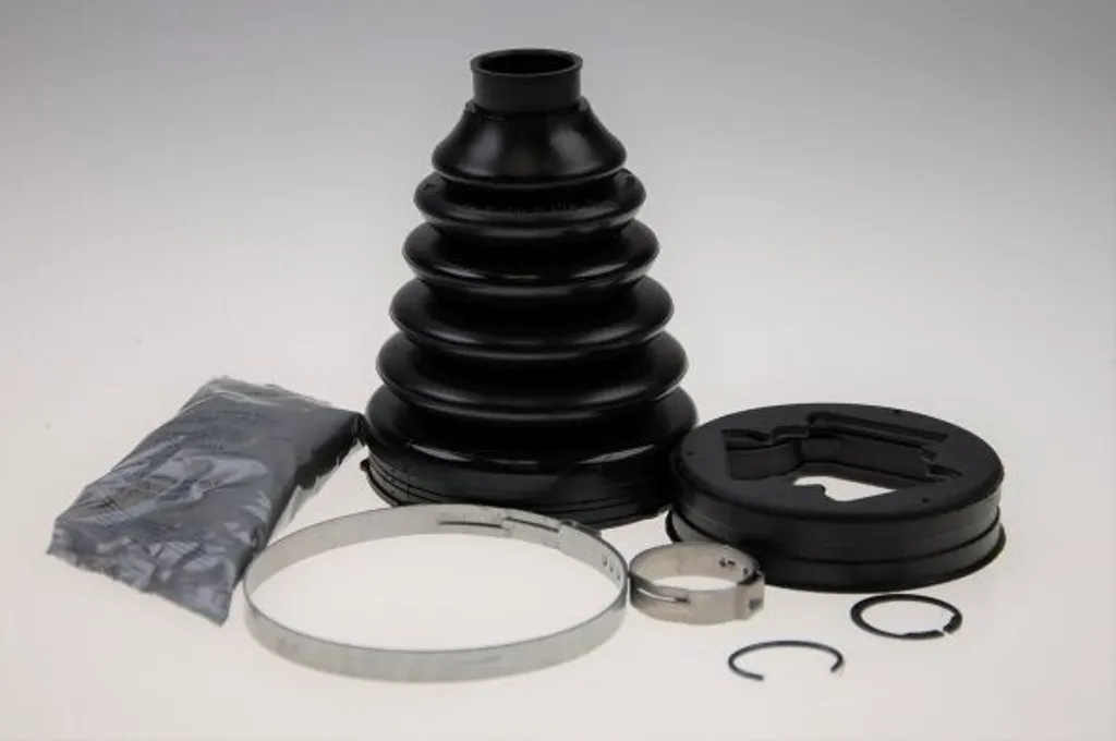 Soffietto Albero Motore BMW E46 SPIDAN 36692 - Kit Completo Prezzo Top