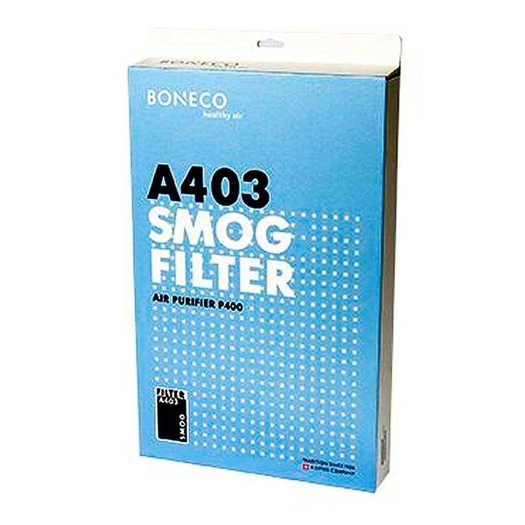 BONECO A403 SMOG FILTER HEPA-Filter für Luftreiniger