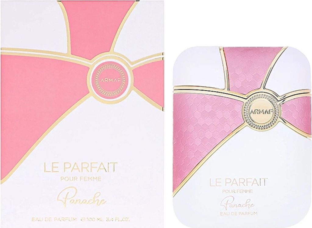 Le Parfait Pour Femme Panache - EDP - Volume: 100ml