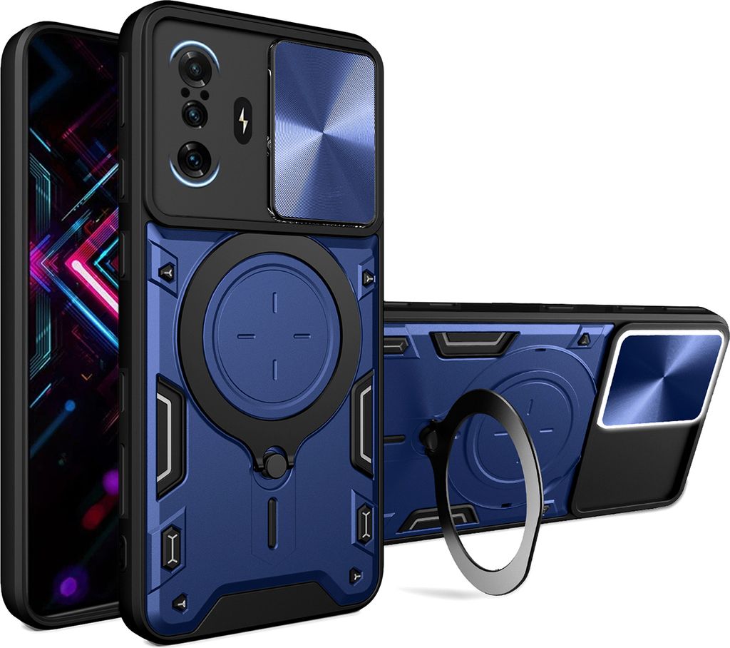 Handyhülle für Xiaomi Poco F3 GT /Redmi K40 Gaming Produktbild 