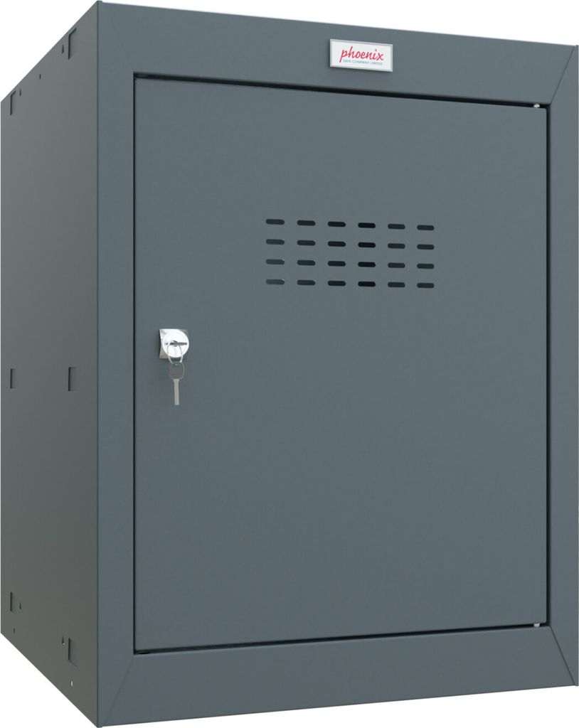 Phoenix CL0544AAK Würfel-Schließfach Cube Locker 66L Produktbild 