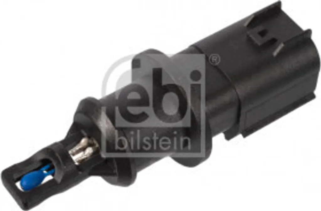Capteur de température d'air FEBI 170219 pour Jeep Wrangler et Cherokee