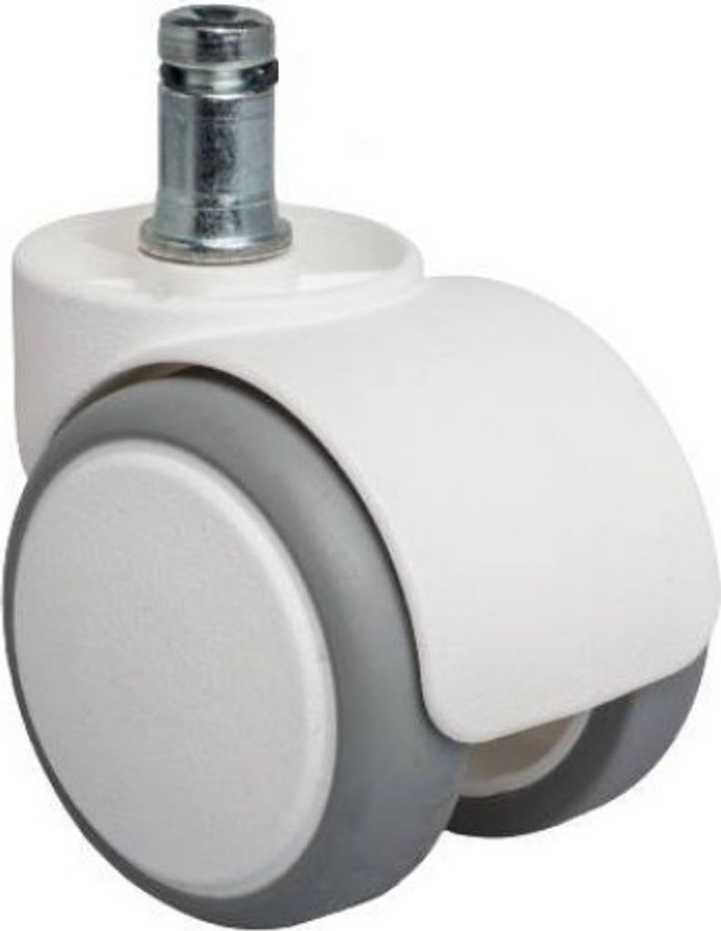 5 Stück 50 mm Stuhlrollen Stift M10x15 mm Hartbodenrollen Rollen für Bürostuhl A 5 Stück 50 mm Stuhlrollen Stift M10x15 mm Hartbodenrollen Rollen für Bürostuhl A