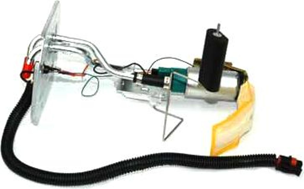 Tankgeber Einheit Tank Benzin Tankanzeige Jeep Wrangler YJ 91-95