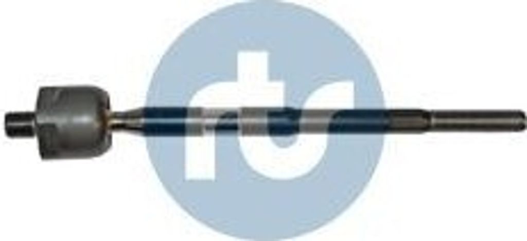 RTS 92-03154 Axialgelenk Spurstange für CHEVROLET SPARK (M300) Vorne Rechts Vorne Links