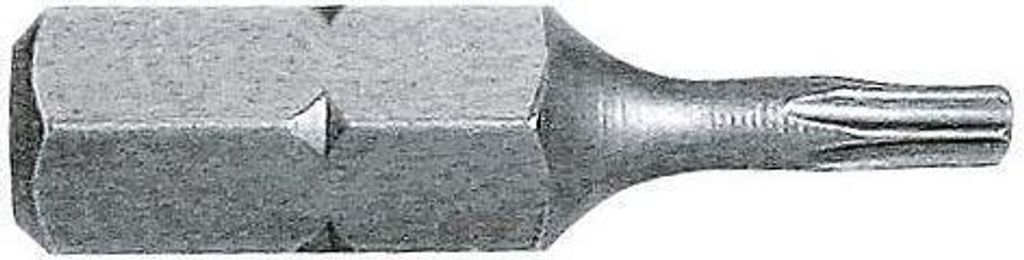 KRAFTWERK 2733-5, 5 Stück(e), Torx, 1/4", T20, 25 mm, 29 g