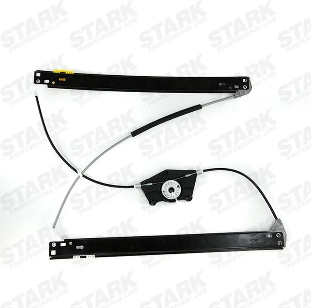 Lève-vitre STARK robuste avant droite OE 95554246201 Cayenne Touareg