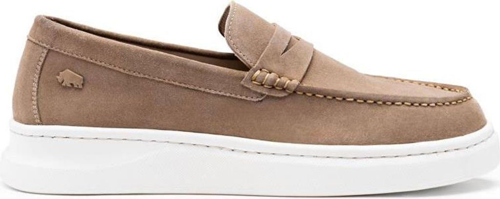 Gioseppo Murry Loafer Braun EU 40 Mann Braun EU 40