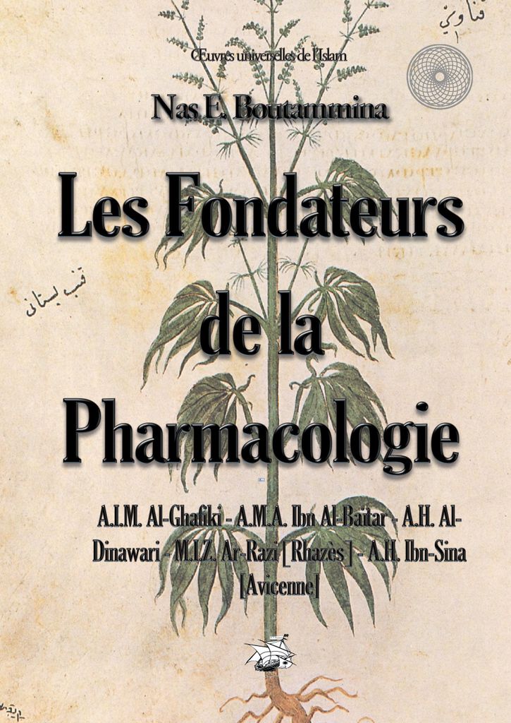 Die Begründer der Pharmakologie