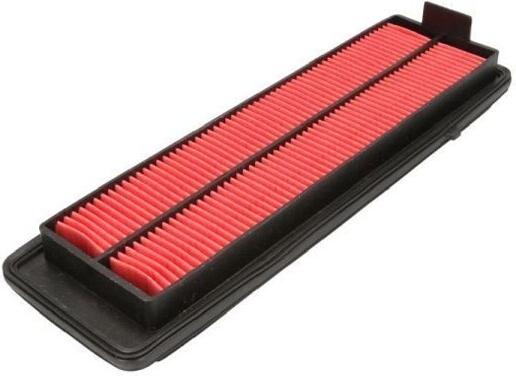 Luftfilter JC PREMIUM B24054PR für HONDA Accord VII Limousine (CL, CN) Filtereinsatz