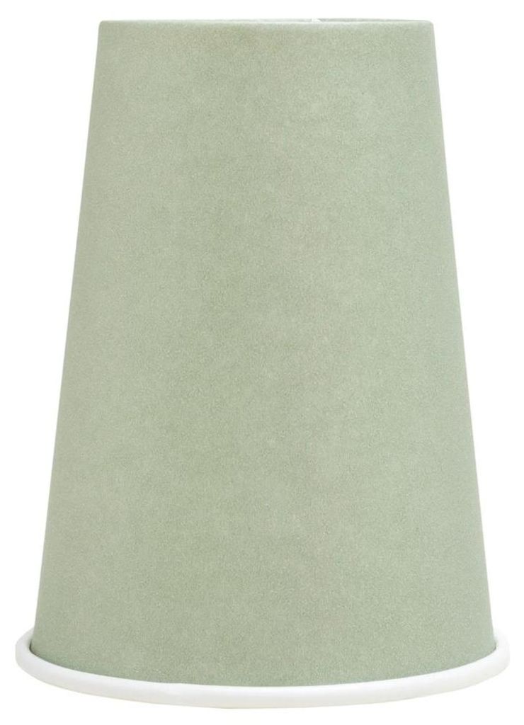 15 Becher 0,2 l Ø 7 cm9,7cm Olivegn