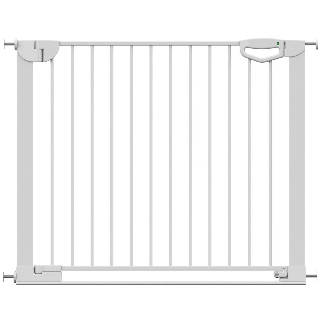 GEUTHER Easylock Flat Step Treppen- & Türschutzgitter | Produktbild 