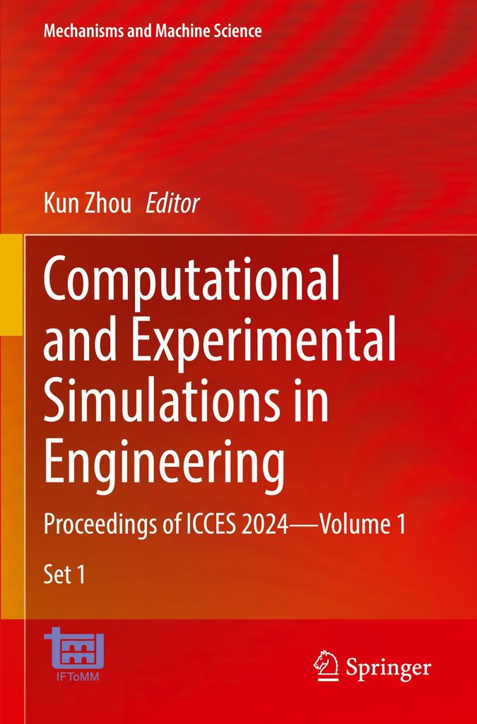 Computational and Experimental Simulations in Engineering