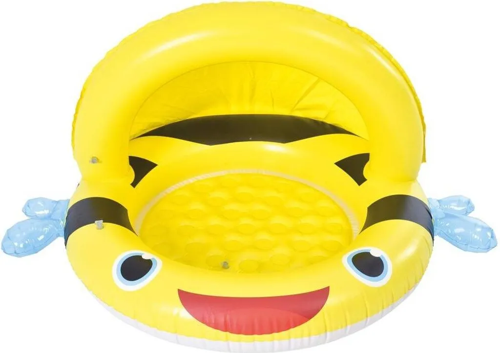 Offerta Piscina Ape 120cm - Il Miglior Prezzo per l'Estate dei Piccoli