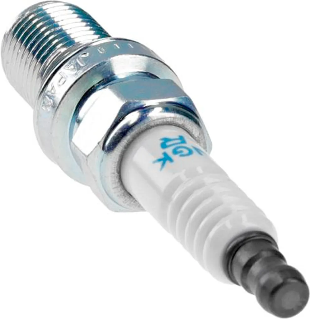Bougie d'allumage NGK R6690-10 [6908] Racing pour moteur haute performance