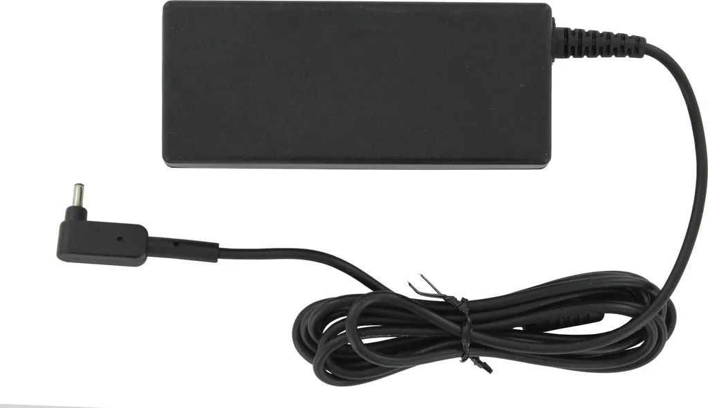 Alimentatore AC Notebook Acer 65W Nero - Consegna Rapida