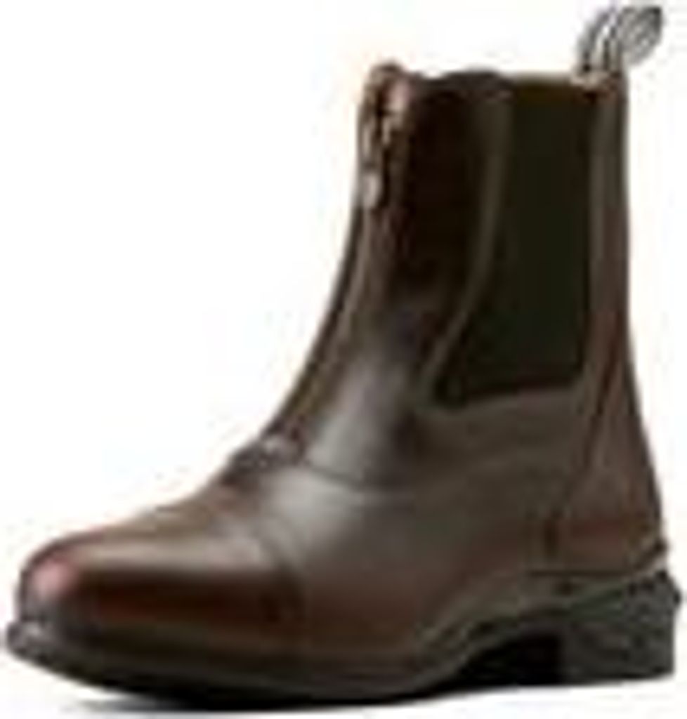 Ariat Stiefeletten Devon Axis Zip Herren Braun
