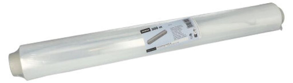 STARPAK lepiaca fólia šírka: 600 mm veľká rolka 300 m Obrázok produktu 