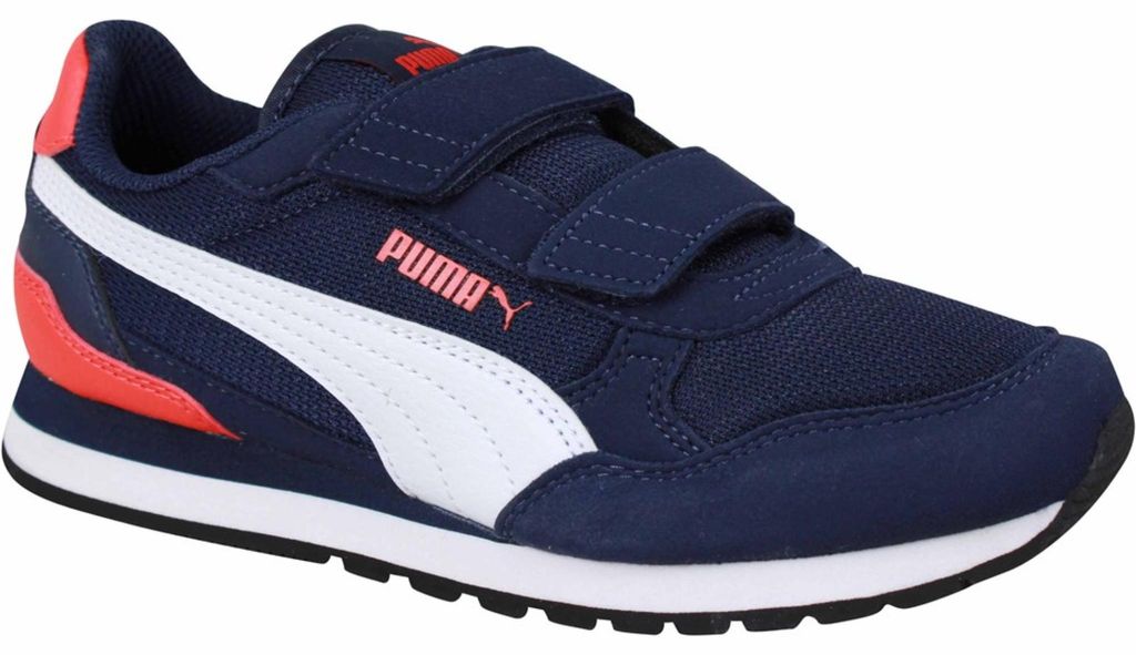 Puma Schuhe ST Runner V4 Mesh V PS, 39987702