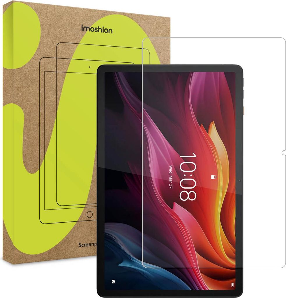 imoshion Film de protection d'écran en verre trempé pour Image du produit 
