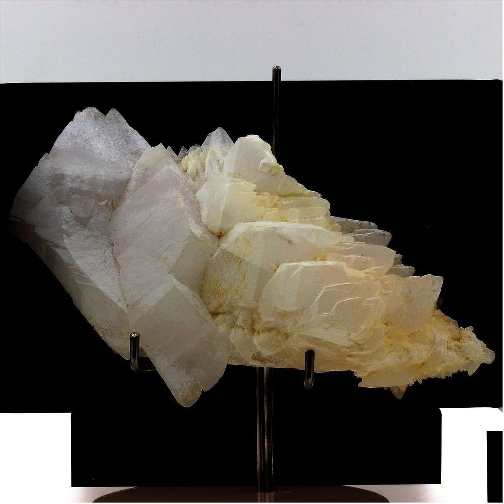 Calcit 2080,1 Karat