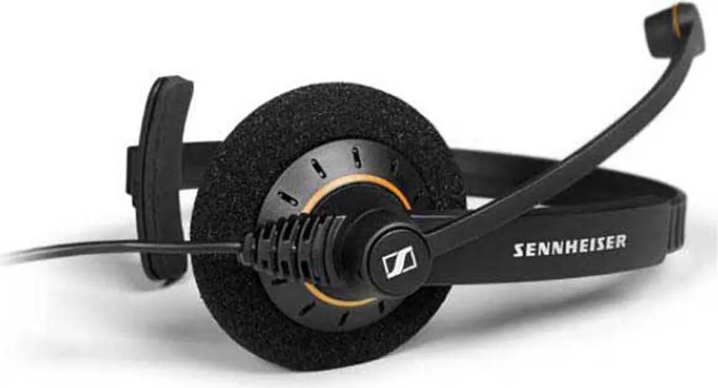 Casque EPOS IMPACT SC 30 USB ML filaire pour communications unifiées - 6