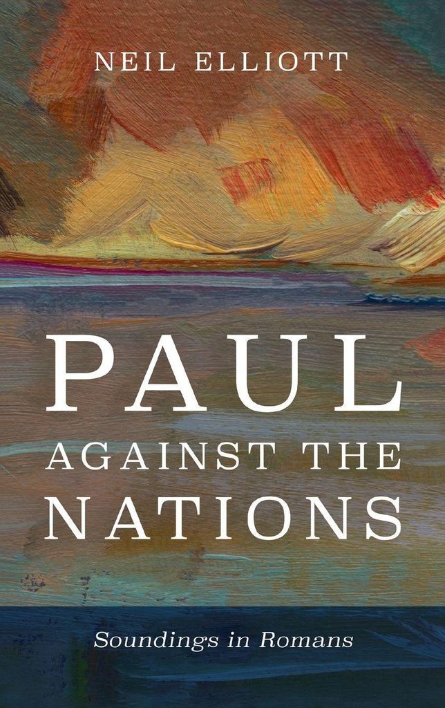 Paul against the Nations