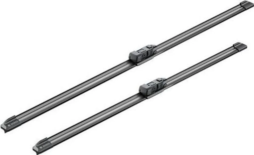 Balai d'essuie-glace Bosch pour pare-brise de Fiat Ducato et Peugeot Boxer