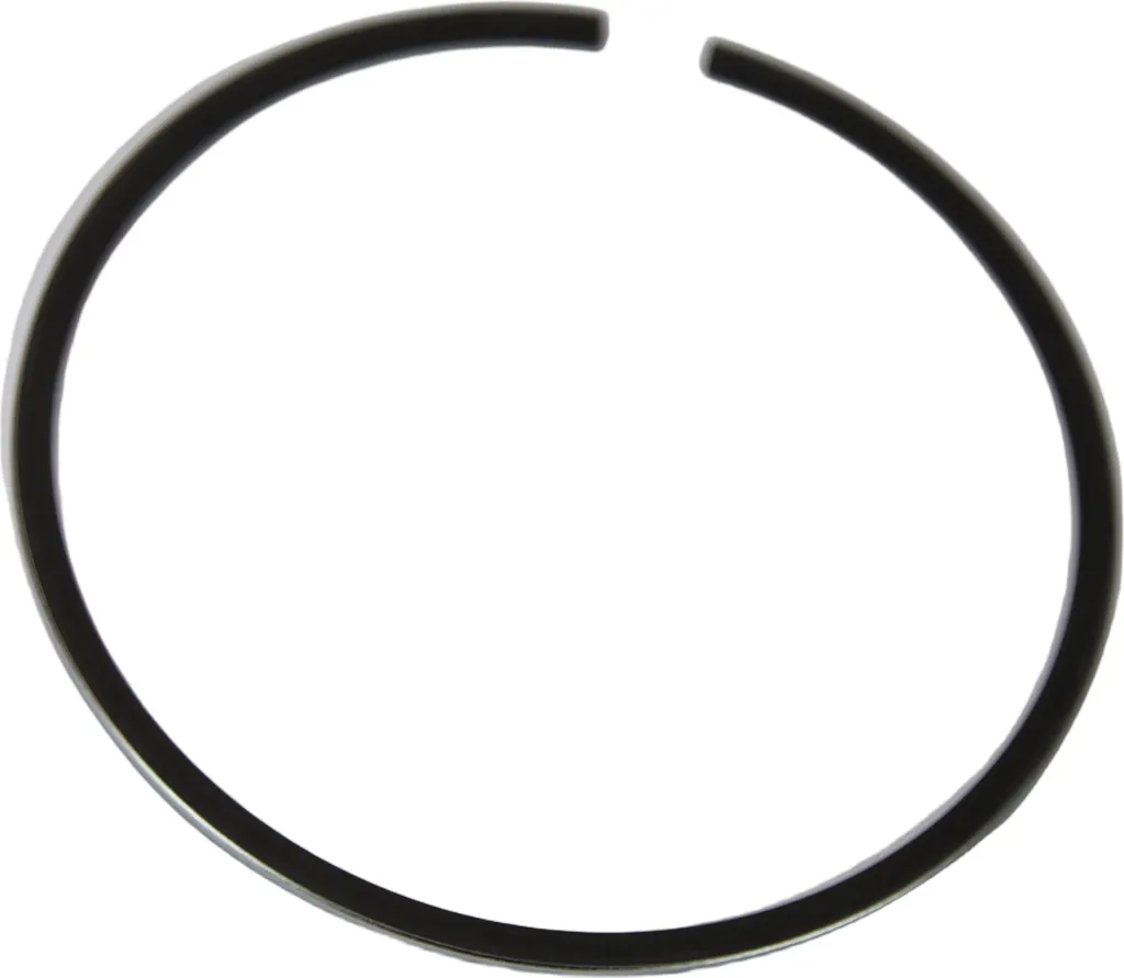 Jeu de segments pour piston Derbi Rambla et Aprilia Sportcity 125 250