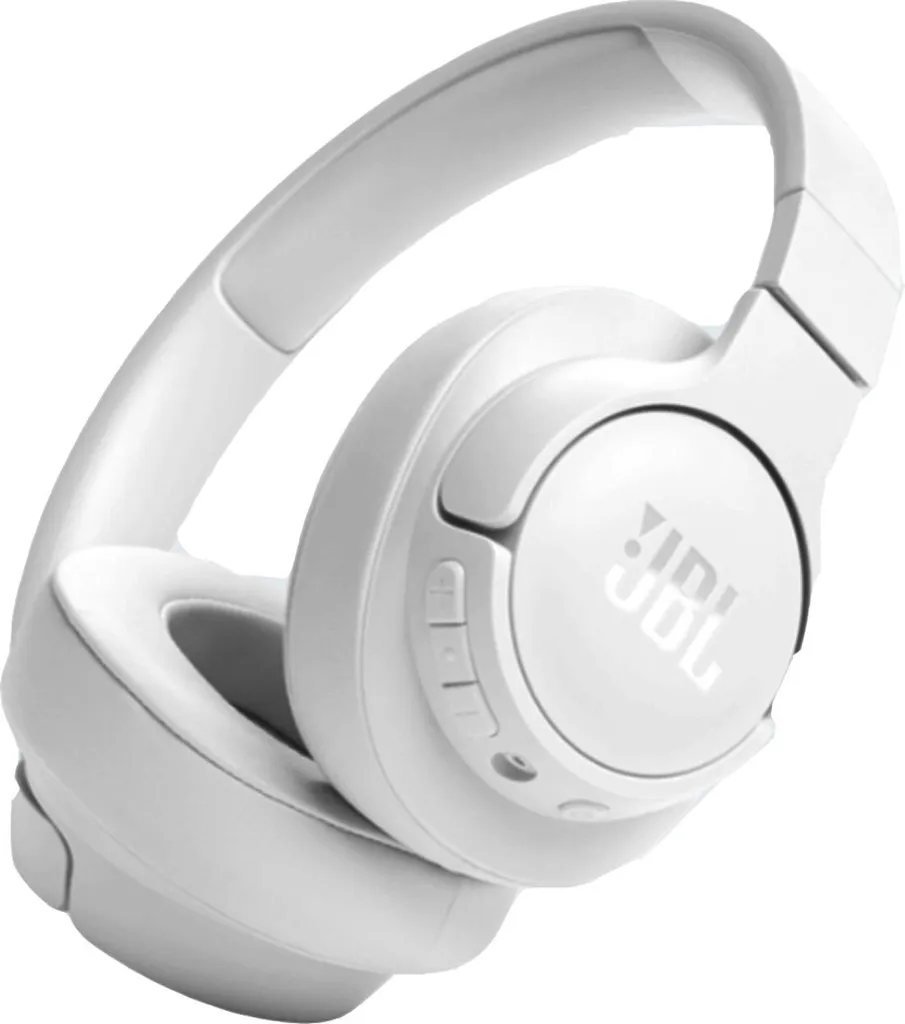 JBL Tune 720BT Auricolare Wireless A Padiglione Musica e Chiamate Bluetooth Bianco