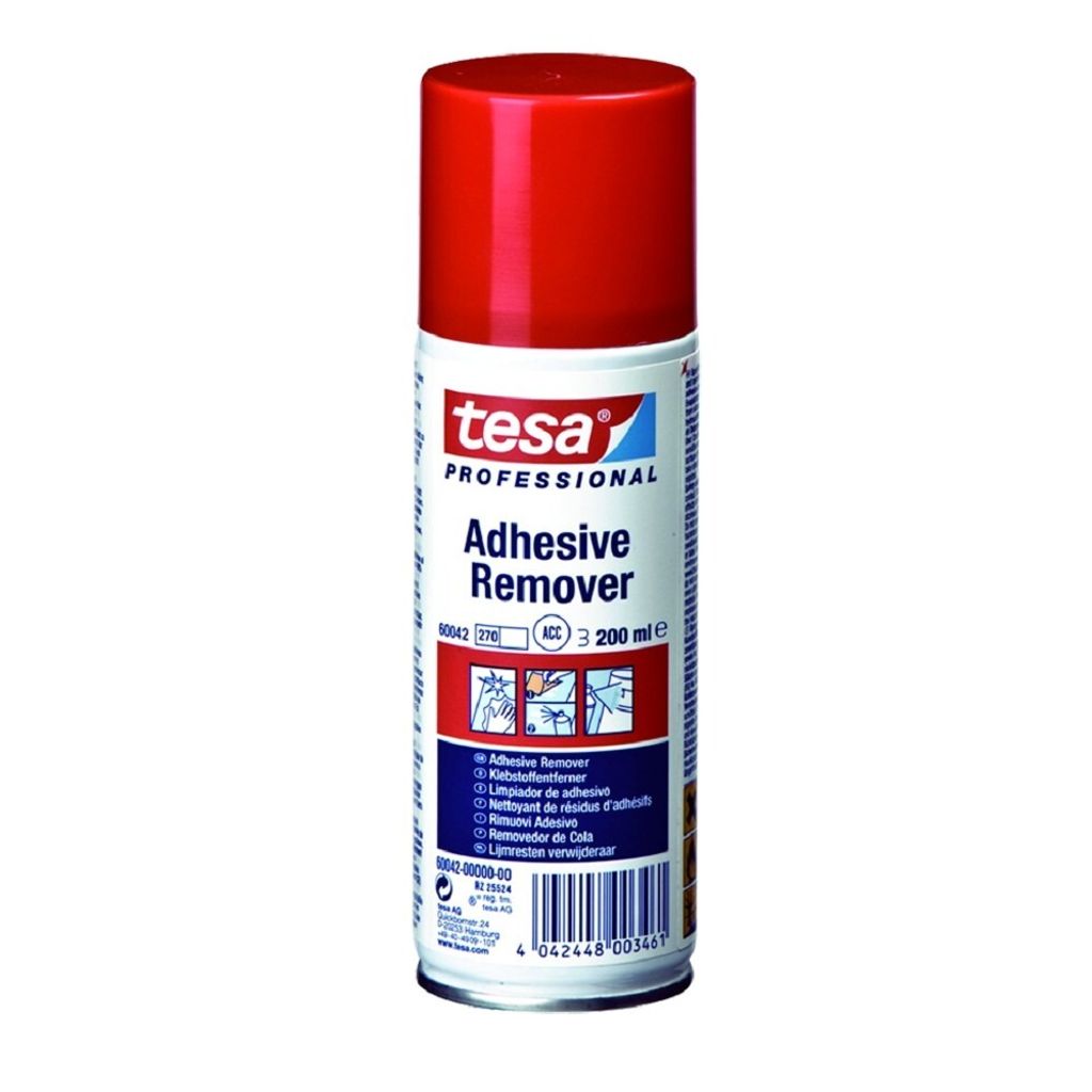 Tesa Odstraňovač lepidla ve spreji 200 ml Image du produit 
