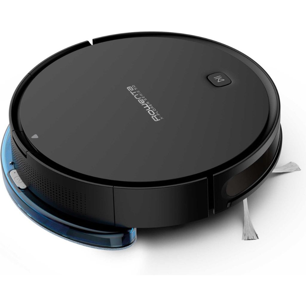 Rowenta X-Plorer Serie 50 RR7375, Černá, Kulatý, Nabíjecí, Obrázek produktu 