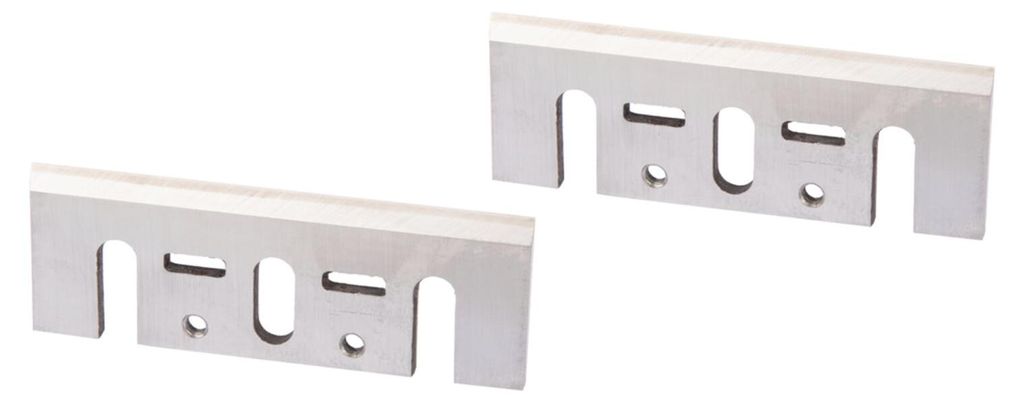 Makita Hobelmesser HM, 82x29x3 mm Produktbild 