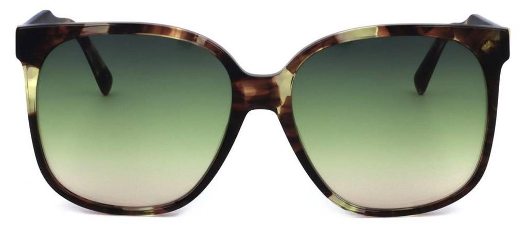 Zonnebril voor dames, Scotch & Soda, model SS7018, kleur Productafbeelding 