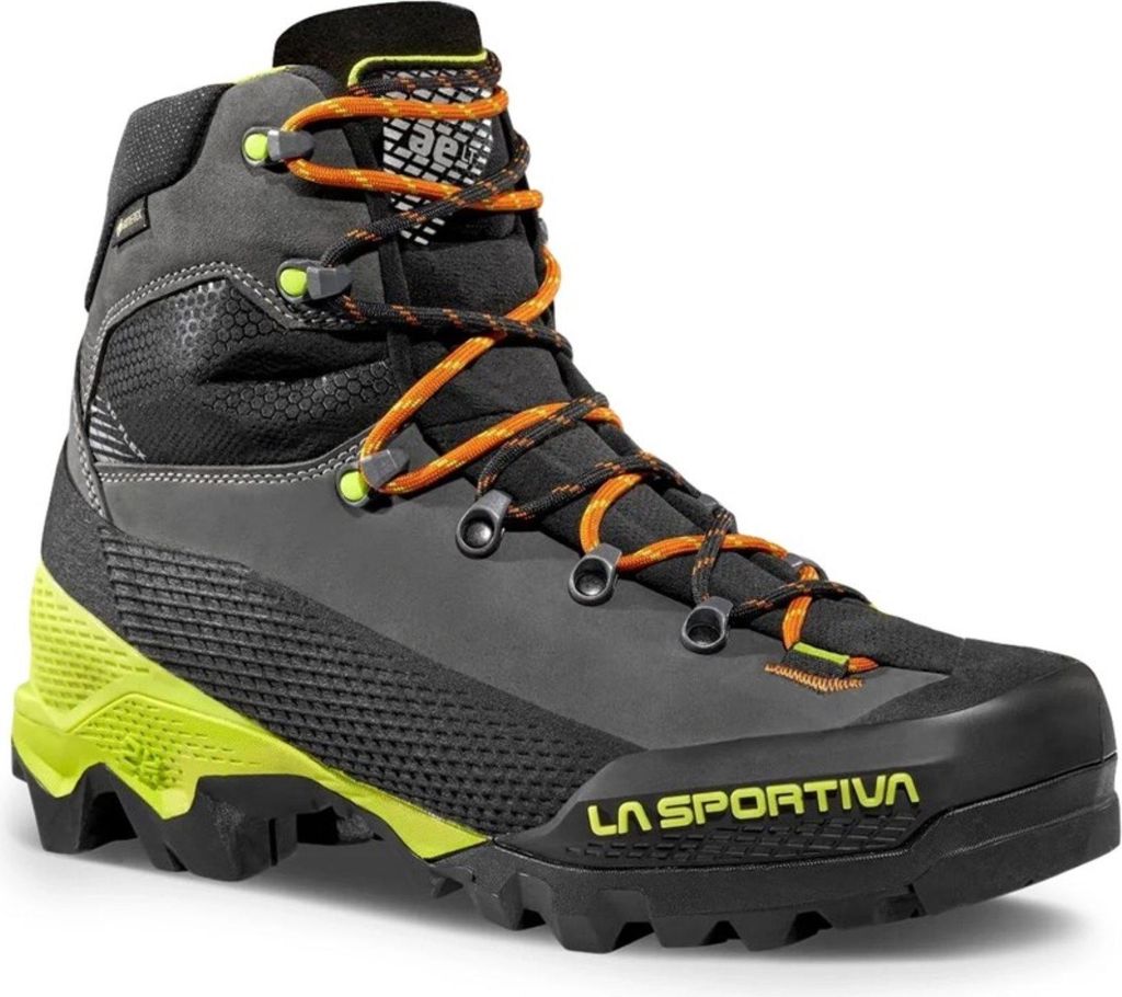 Schuhe La Sportiva Aequilibrium Lt Gtx ZFMS096G00E29