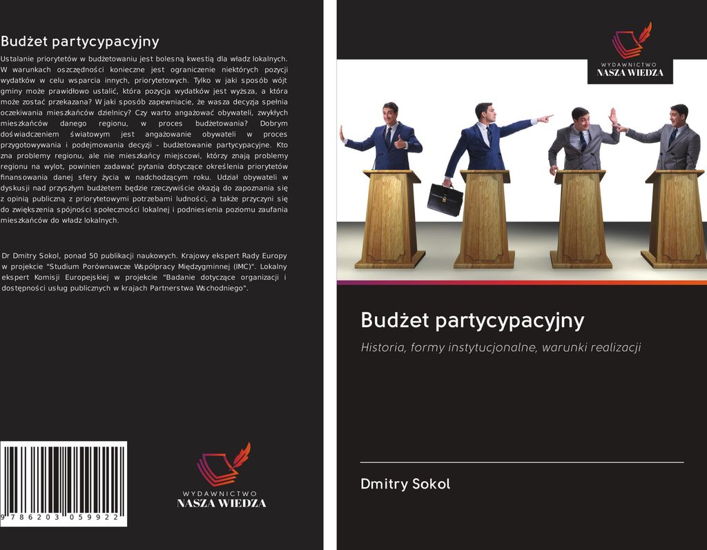 Bud¿et partycypacyjny