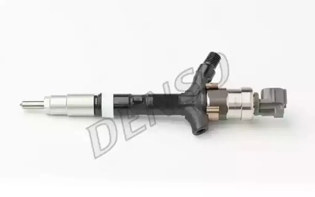 Tuyau haute pression injecteur DENSO DCRI100570 pour moteur diesel HDI