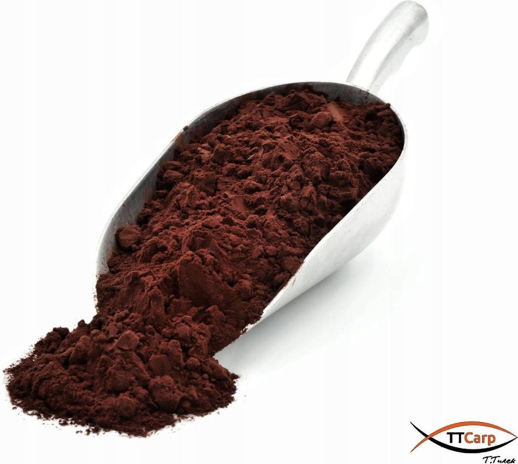 TTCarp Emoglobina essiccata 0,5 kg Immagine del prodotto 